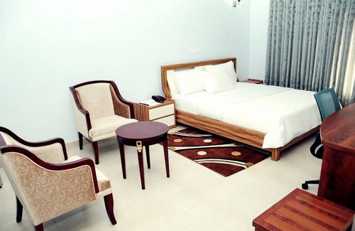 Gwarinpa Estate Hotel | Georgetown Hotel