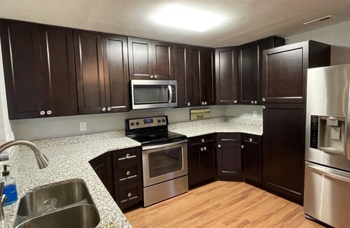 Georgetown House | Georgetown's "Hidden Gem"! A renovated Southern home 3 min from Front Street
