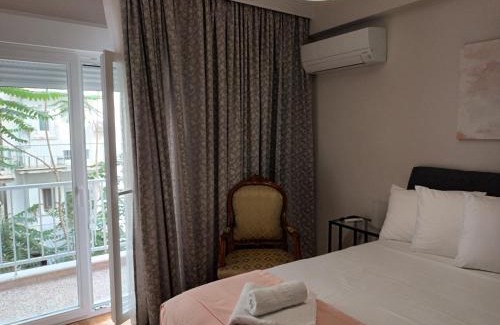 Volos City Centre Apartment | Georgia Apartment