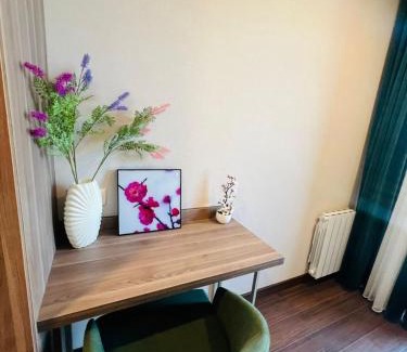 Imereti Apartment | Georgia, Batumi, New Boulevard, Rainbow Residence