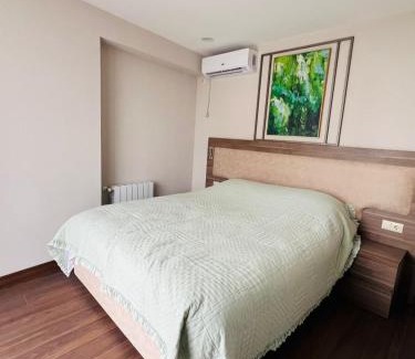Imereti Apartment | Georgia, Batumi, New Boulevard, Rainbow Residence
