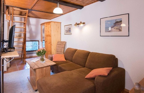 Ostseebad Ahrenshoop Apartment | Georgia