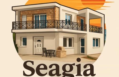 Zerviana House | Georgia Horizon