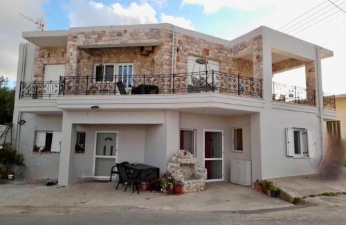 Zerviana House | Georgia Horizon