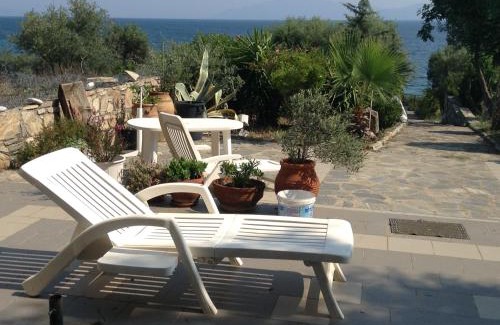 Volos House | Georgia's House