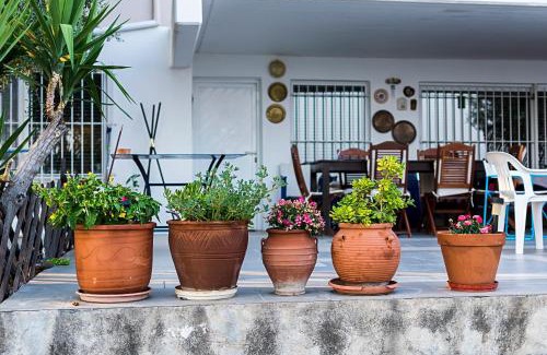 Volos House | Georgia's House