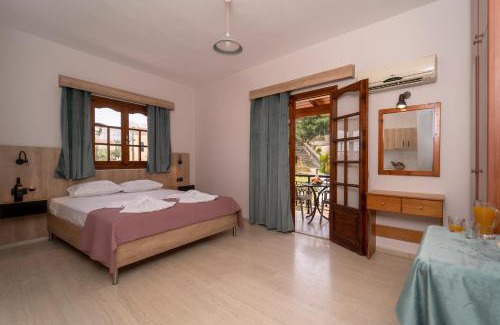 Tsilivi Apartment | Georgia's Studios