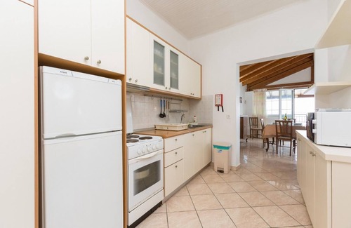 Katavolos Apartment | Georgia - Two Bedroom Apartment, Sleeps 4