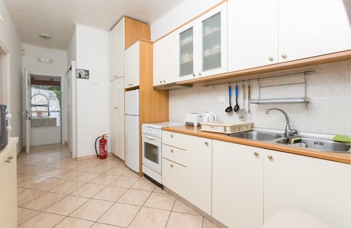 Katavolos Apartment | Georgia - Two Bedroom Apartment, Sleeps 4