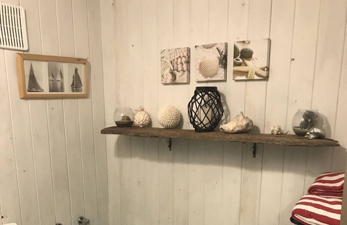 Georgian Bay Cottage | Georgian Bay Cottage - Bone Island - Honey Harbour/Cognashene