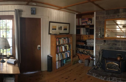 Georgian Bay Cottage | Georgian Bay Cottage - Bone Island - Honey Harbour/Cognashene