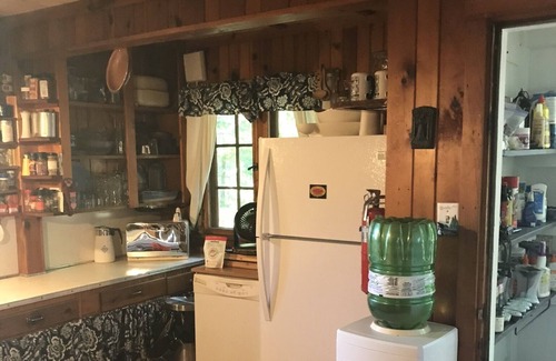 Georgian Bay Cottage | Georgian Bay Cottage - Bone Island - Honey Harbour/Cognashene