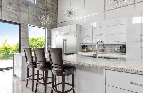 Meaford Cottage | Georgian Bay Estate - Blue Mountains