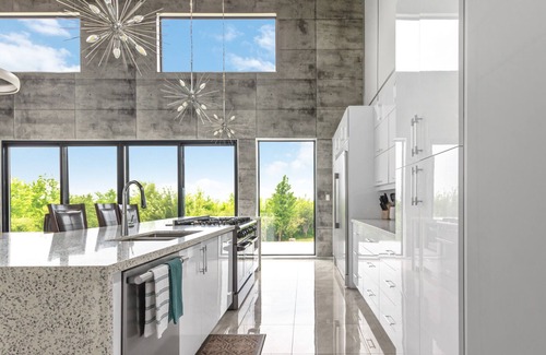 Meaford Cottage | Georgian Bay Estate - Blue Mountains