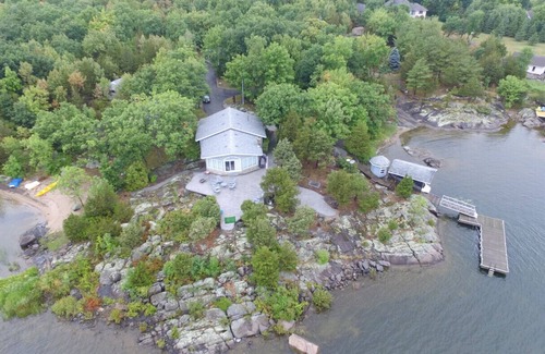 Georgian Bay Cottage | Georgian Bay Family Cottage