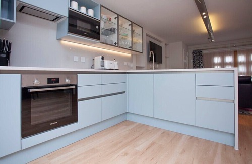 Bath Apartment | Georgian Coach House Mews Central Bath
