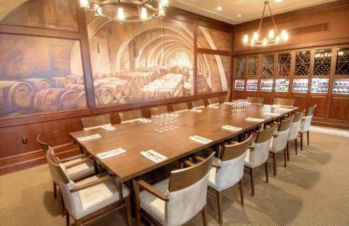 Central Hotel | Georgian Court Hotel, WorldHotels Elite