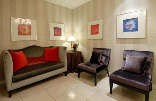 Central Hotel | Georgian Court Hotel, WorldHotels Elite
