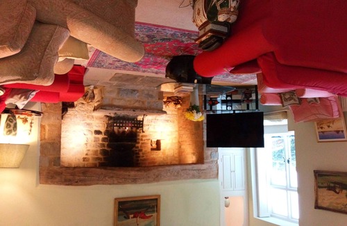 Shipston on Stour House | Georgian farmhouse in rural location
