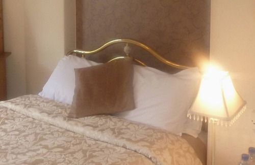 Derby Hotel | Georgian House Hotel