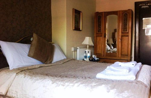 Derby Hotel | Georgian House Hotel