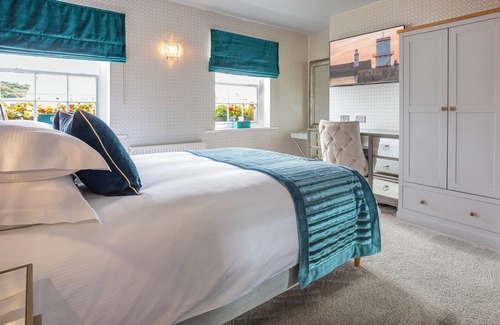 Whitehaven Hotel | Georgian House Hotel