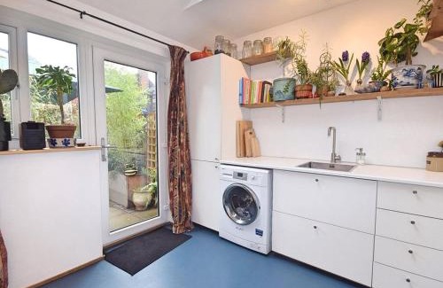 Newtown House | Georgian Terrace Town House in Mid Wales