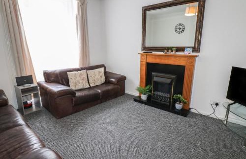 Whitehaven House | Georgian Town House