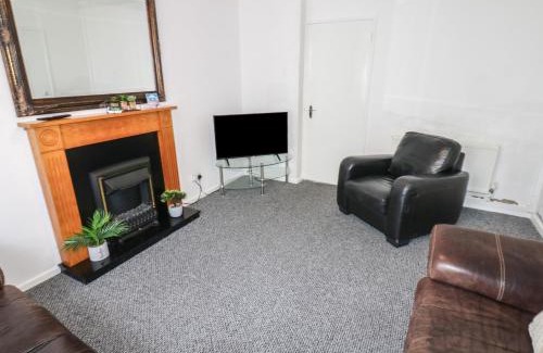 Whitehaven House | Georgian Town House