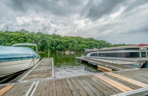 Swanton House | Georgias Place