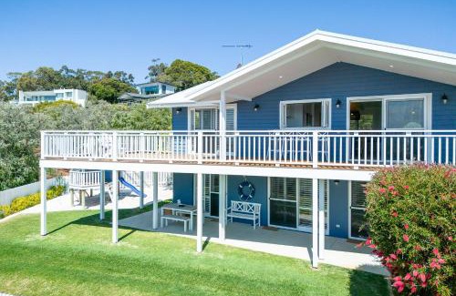 Eagle Bay House | Georgica I Private Properties