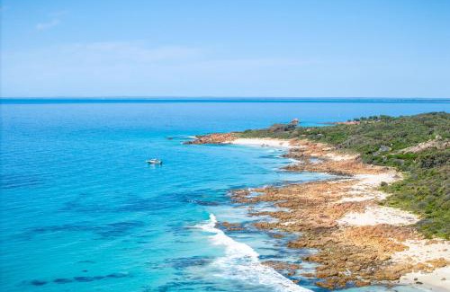 Eagle Bay House | Georgica I Private Properties