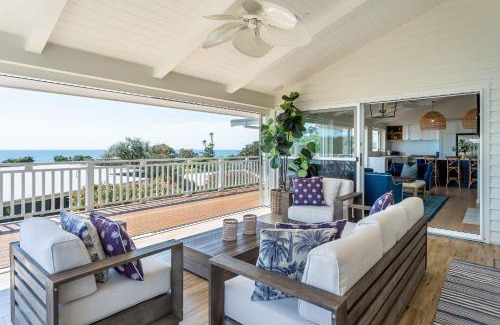 Eagle Bay House | Georgica I Private Properties