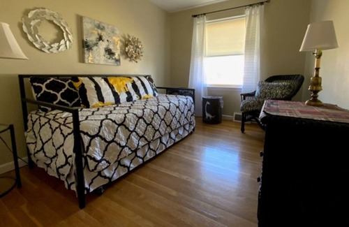 Staunton House | Georgie House - your second "home"