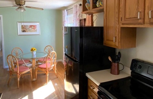 Staunton House | Georgie House - your second "home"
