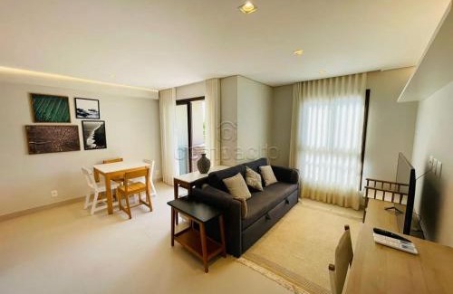 Sao Jose do Rio Preto Apartment | Georgina Business Park