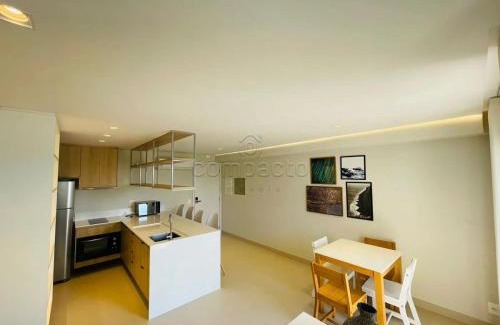 Sao Jose do Rio Preto Apartment | Georgina Business Park