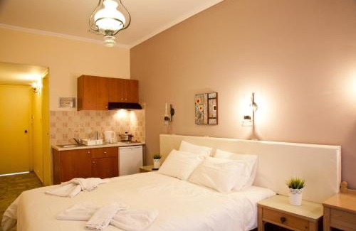Georgioupolis Hotel | Georgioupolis Beach Hotel