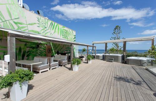 Georgioupolis Hotel | Georgioupolis Beach Hotel