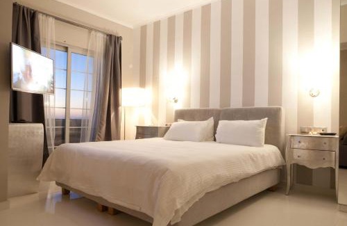 Georgioupolis Hotel | Georgioupolis Beach Hotel
