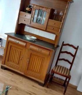Zeltingen-Rachtig Apartment | Georgs Ferienhaus