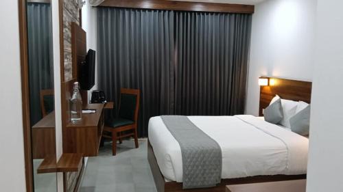 Kalpetta Resort | Georjoys Hotels & Resorts