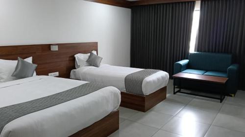 Kalpetta Resort | Georjoys Hotels & Resorts