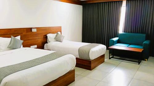 Kalpetta Resort | Georjoys Hotels & Resorts