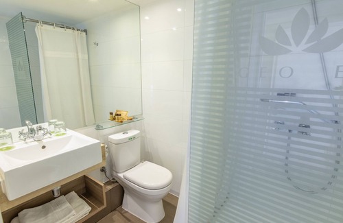 Antofagasta Hotel | Geotel Antofagasta
