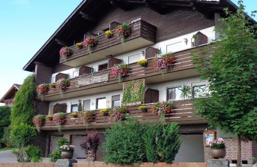Rittsteig House | Geräumiges Ferienhaus Mit Garten In Rittsteig