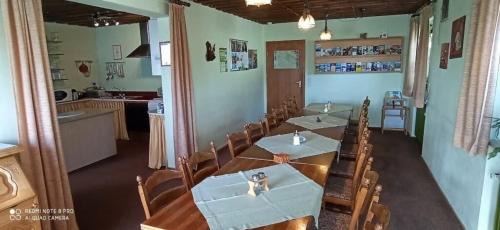 Rittsteig House | Geräumiges Ferienhaus Mit Garten In Rittsteig