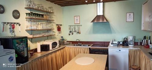 Rittsteig House | Geräumiges Ferienhaus Mit Garten In Rittsteig