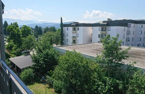 Klagenfurt am Woerthersee Apartment | Geräumiges Familienapartment