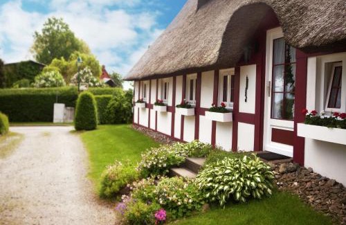 Wohlenberg Apartment | Geräumige Ferienwohnung mit Terrasse in Klütz, cleaning included